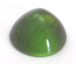 Green Tourmaline Stone