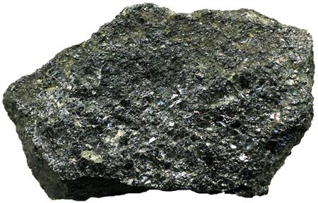 Hematite Mineral
