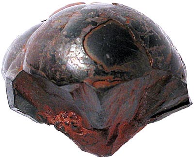 Hematite Stone