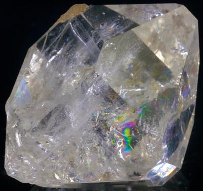 Herkimer Diamond Mineral