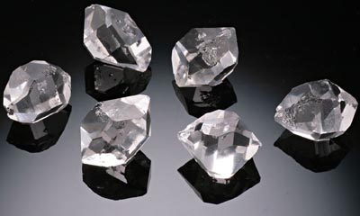 Herkimer Diamond Gem Stone