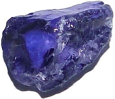 Iolite Mineral