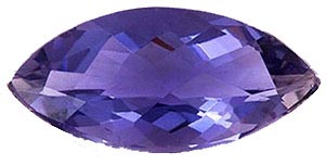 Iolite Stone