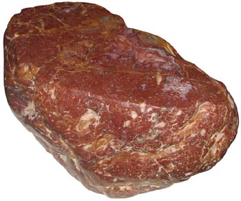 Jasper Red Mineral