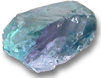 Kornerupine Mineral