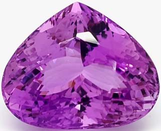 Kunzite Stone