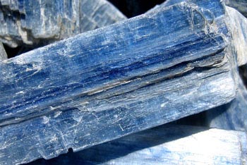 Kyanite Mineral