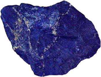 Lapis Lazuli Mineral