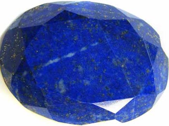 Lapis Lazuli Stone