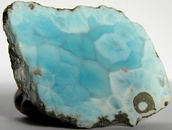 Larimar Mineral