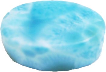 Larimar Stone