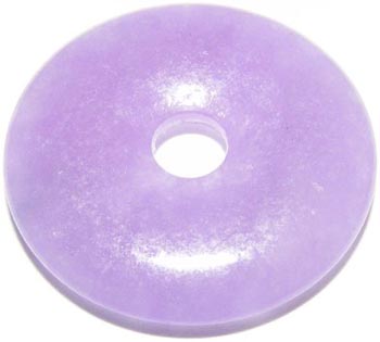 Lavender Jade Stone
