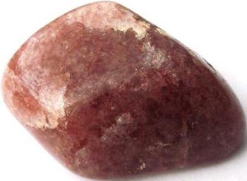 Lepidolite Stone