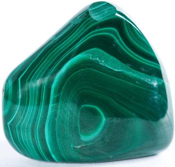 Malachite Stone
