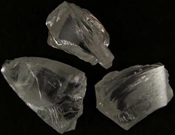 Moissanite Mineral