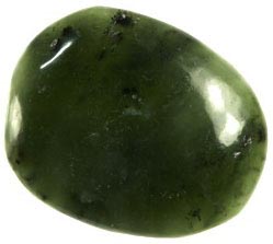 Nephrite Jade Stone