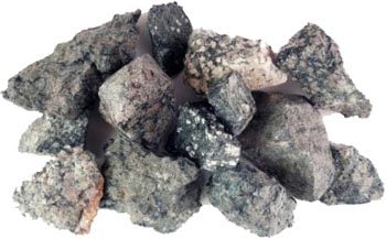 Snowflake Obsidian Mineral