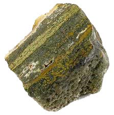 Ocean Jasper Stone