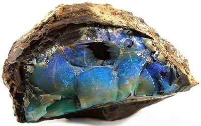 Opal Mineral