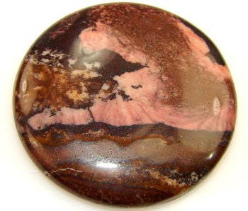 Picture Jasper Stone