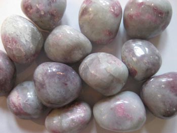 Smithsonite Pink Stone