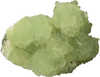 Prehnite Mineral