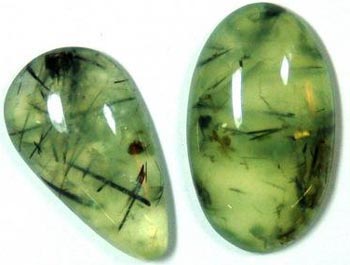 Prehnite Stone