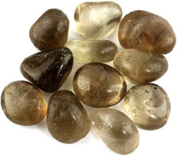 Smoky Quartz Stone