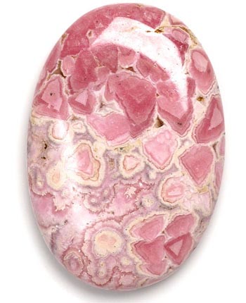 Rhodochrosite Stone