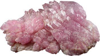 Rose Quartz Mineral