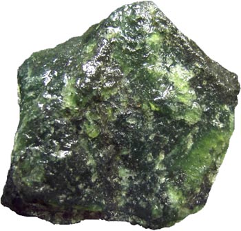 Russian SerpentineMineral