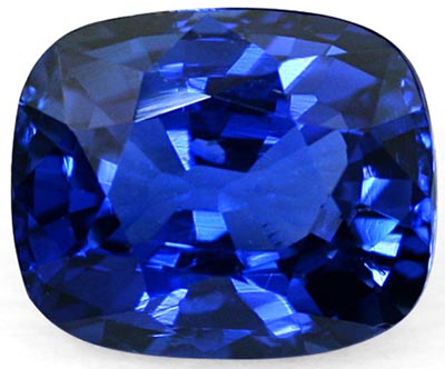Sapphire Gem Stone