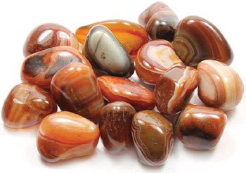 Sardonyx Stone
