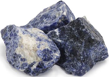 Sodalite Mineral