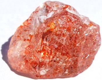 Sunstone Mineral