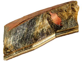 Tiger Eye Mineral