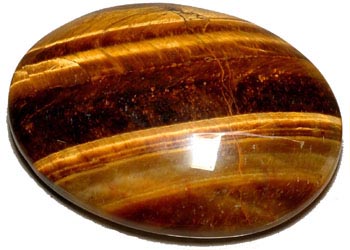 Tiger Eye Stone