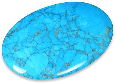 Turquoise Gem Stone