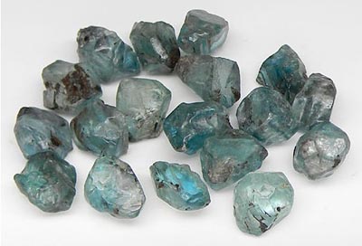 Zircon Mineral