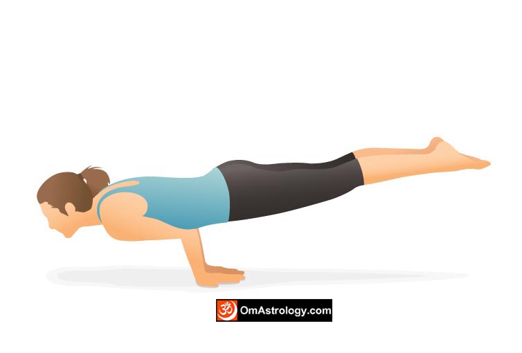 mayurasana yoga pose (peacock pose) meaning uses