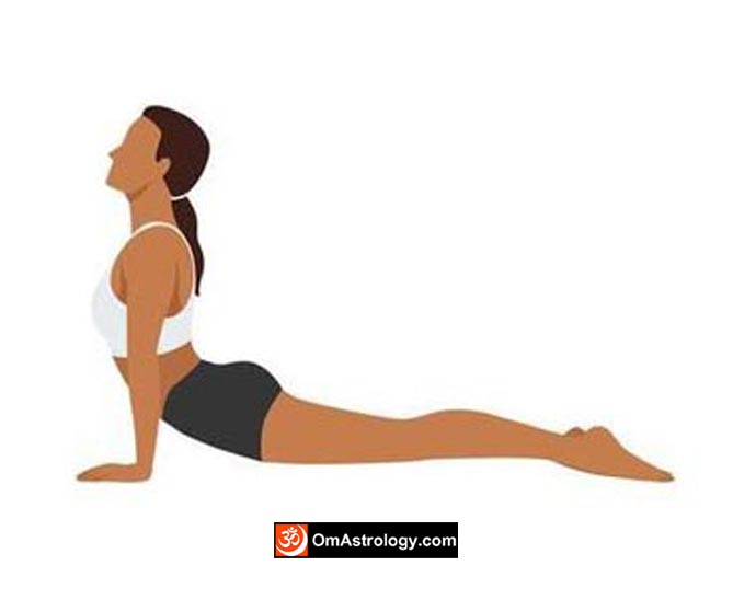 urdhva mukha svanasana yoga pose (child pose) meaning uses
