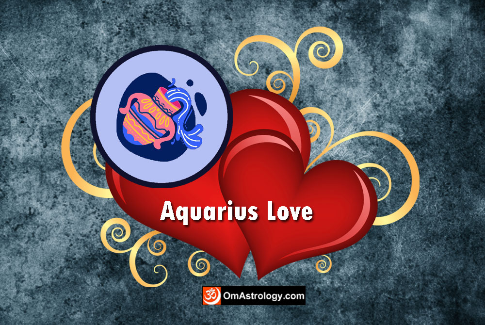 aquarius zodiac sign love life horoscope predictions reading