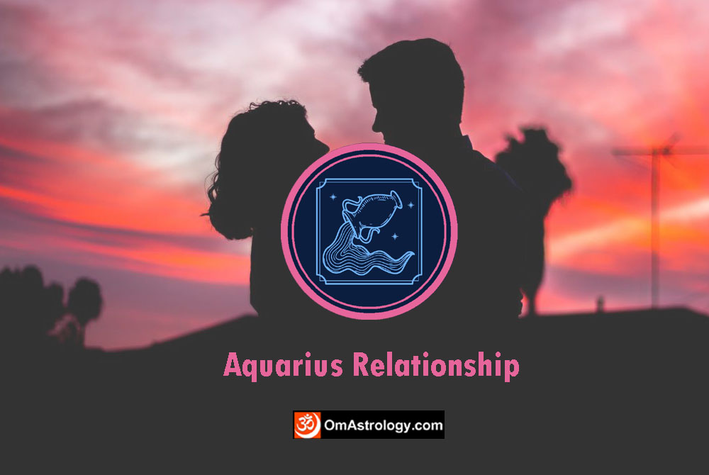 aquarius relationship compatibility horoscope