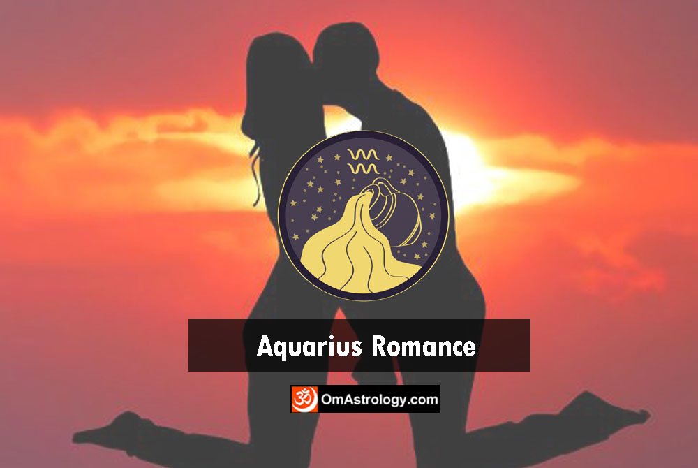 aquarius romance: romantic relationship traits horoscope