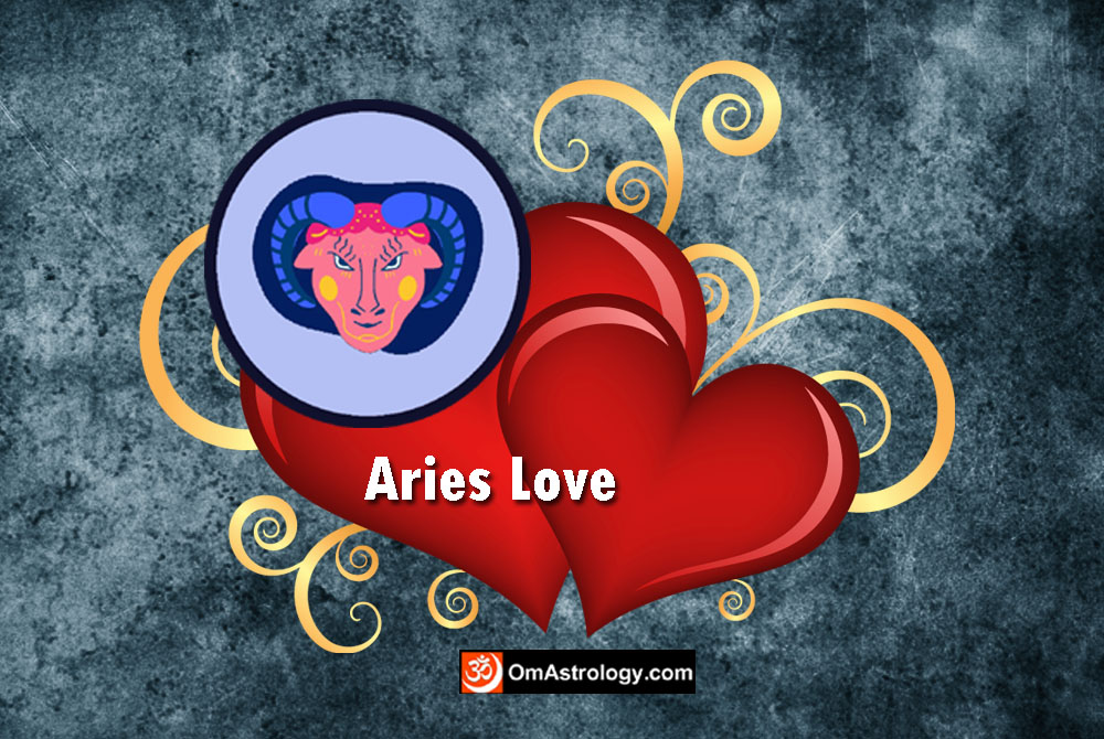 aries zodiac sign love life horoscope predictions reading