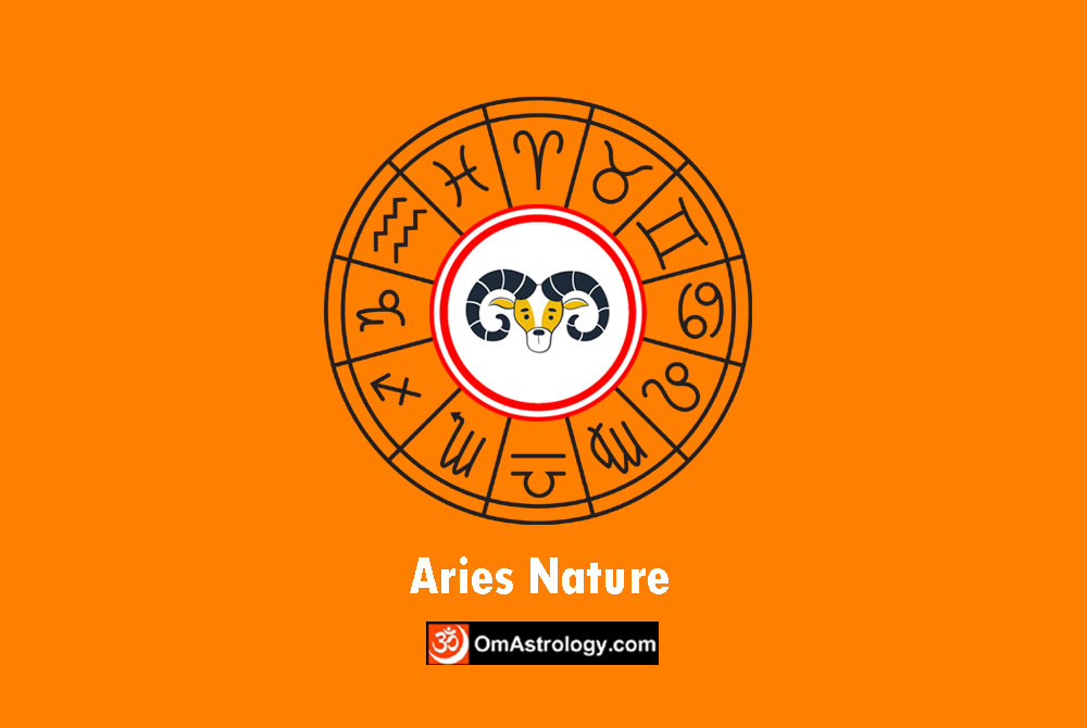 aries nature: strengths & weaknesses horoscope male female