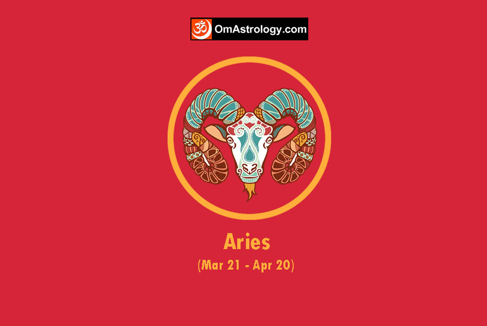 aries zodiac sign meaning personality traits dates