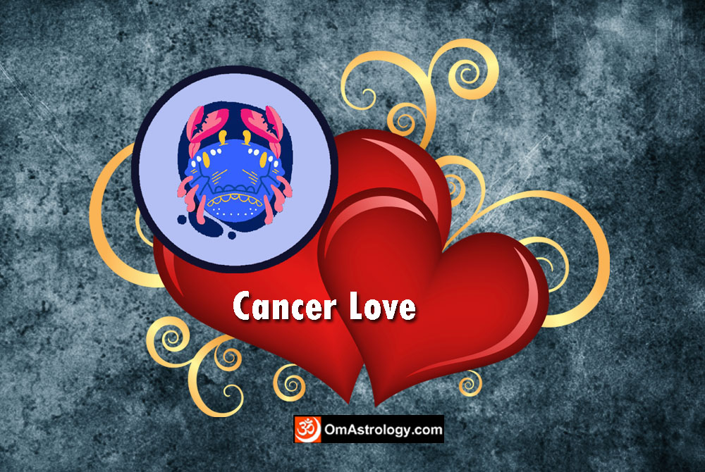 cancer zodiac sign love life horoscope predictions reading