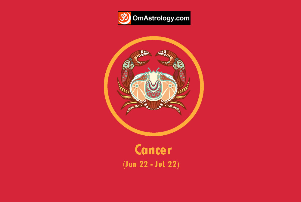 cancer zodiac sign meaning personality traits dates