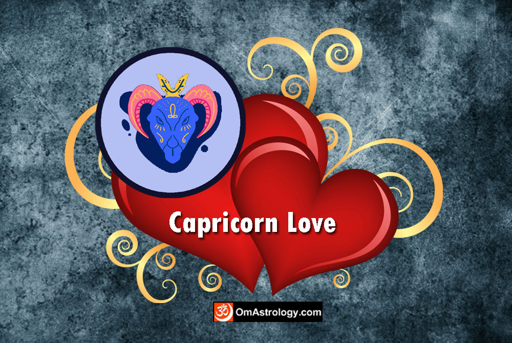 capricorn zodiac sign love life horoscope predictions reading